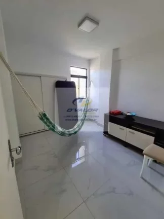 Imagem Vendo Apartamento 112 m², com 03 quartos (sendo 01 suítes), DCE, 02 vagas de garagem.