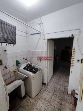 Imagem Casa 4 Dormitórios - 2 Ediculas - 2 Vagas - jaçanã - SP - Terreno 235 m² - Oportunidade.
