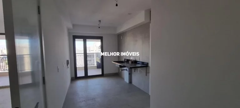 Imagem Apartamento à venda no Condomínio Moema By Cyrela em Moema - São Paulo