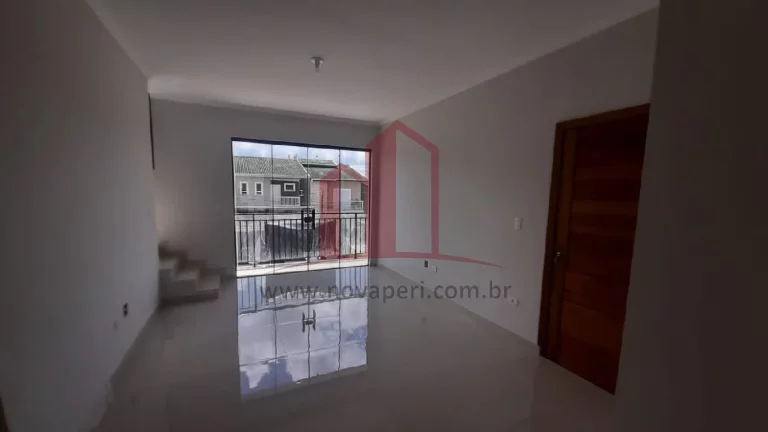 Imagem Casa à venda em Franco da Rocha-SP, 2 quartos, 1 sala, 1 vaga de garagem, 150m² na Villa Verde
