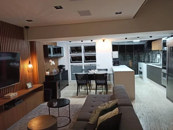 Apartamento à venda Itaim Bibi São Paulo