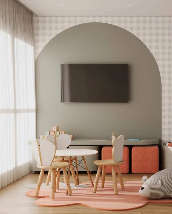 Imagem Apartamento a venda no Portão com 2 quartos, garden e lazer completo