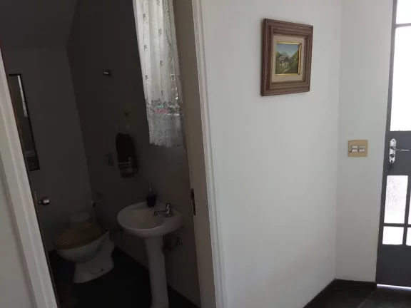 Imagem CASA RESIDENCIAL em OSASCO - SP, ADALGISA