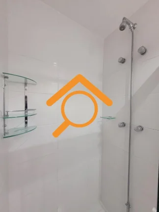 Imagem Apartamento à venda em São Paulo - Vila Isa: 2 quartos, 1 suíte, 2 salas, 2 banheiros, 1 vaga de garagem, 61m² de área. Aproveite!