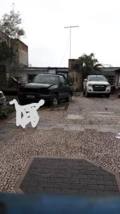 Imagem Terreno Comercial 490 metros Proximo ao Espaço Ceramica