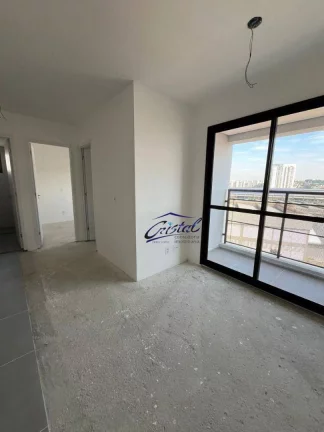 Imagem Apartamento com 2 quartos à venda, 37 m² - Vila Sônia - São Paulo/SP
