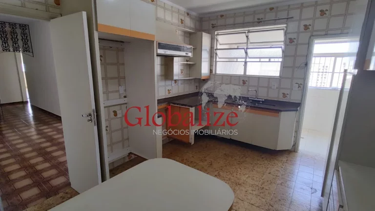 Imagem Cobertura Duplex com 3 Dormitórios e Dependência de Empregada Completa no Bairro do Embaré !