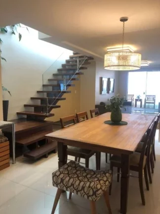 Imagem APARTAMENTO COM 4 DORMITÓRIOS À VENDA, 212 M² POR R$ 1.690.000,00 - PRAIA DO PECADO - MACAÉ/RJ