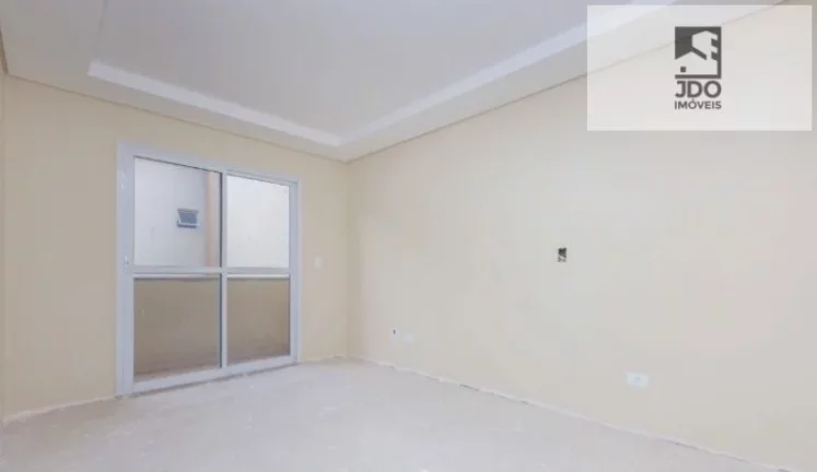 Imagem Sobrado em Condomínio a Venda no bairro Campo Comprido - Curitiba, PR
