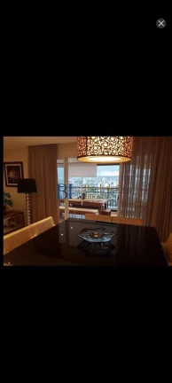 Imagem Apartamento À Venda Com 164M² - Andar Alto- Dream View!!!