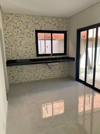 Imagem CASA TÉRREA - ESTUDA PROPOSTAS - PARQUE OLÍVIO FRANCESCHINI - HORTOLÂNDIA