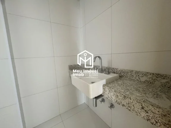 Imagem Apartamento em Norte (águas Claras) - Brasília
