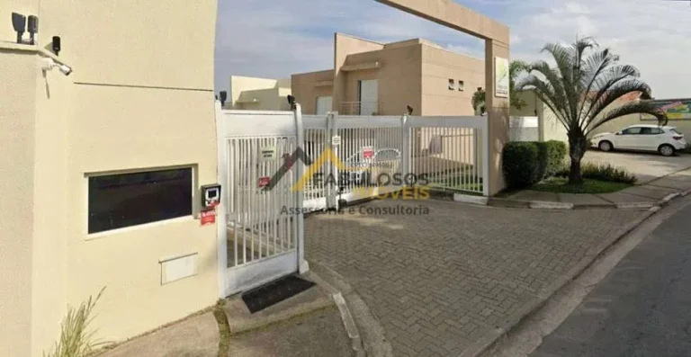 Imagem Cond. Villaggio Viana - 3d / 1ste, quintal, vizinho The Square!