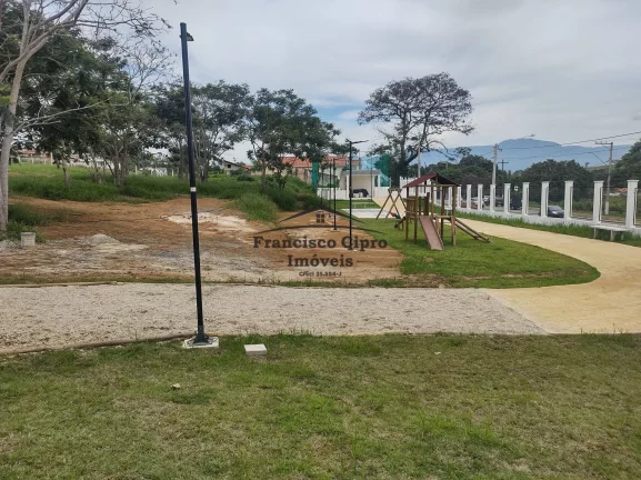 Imagem Terreno à venda no bairro Condomínio Reserva das Figueiras - Guaratinguetá/SP