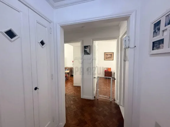 Imagem Copacabana - Residencial › Apartamento com 3 quarto(s) a Venda