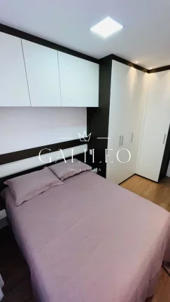 Imagem APARTAMENTO A VENDA CONDOMÍNIO GO MARAVILLE - JUNDIAÍ - SP