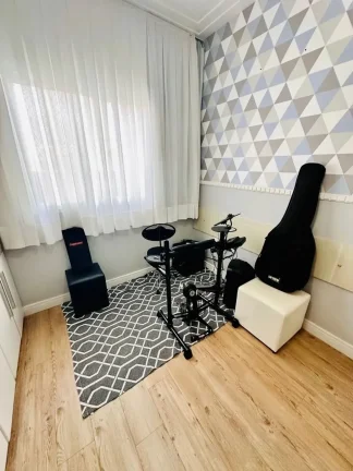 Imagem Casa em Jardim Camburi - Vitória