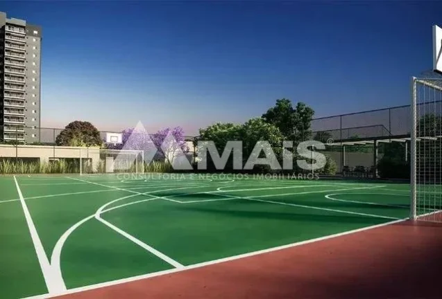 Imagem Apartamento Icaraí Parque Clube