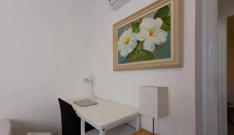 Imagem Apartamento 57M², 2Q, 1 Banheiro, 1 Vaga, Academia, Churrasqueira, Piscina Adulto e Infantil, Salão de Festas e Jogos, Sauna, Quadra de Squash, Jardim