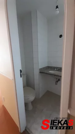 Imagem Apartamento à venda em São Paulo-SP na Vila Prudente: 2 quartos, 2 suites, sala, 1 vaga, 49m²!