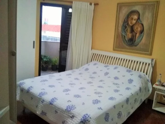 Imagem Apartamento residencial à venda, Edifício augusta bou habib, Centro, Suzano