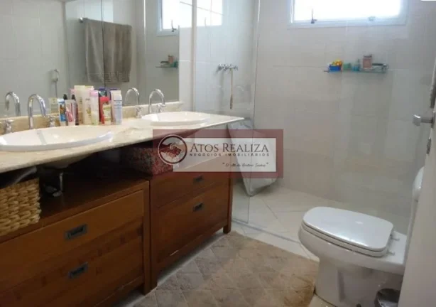 Imagem Apartamento Alto Padrão Alto da Boa Vista - São Paulo