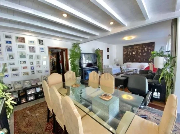 Imagem Leblon - Residencial › Apartamento com 3 quarto(s) a Venda