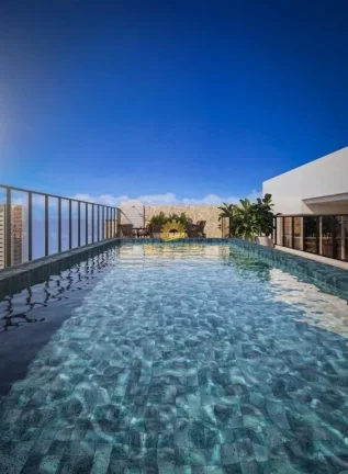 Imagem Lumina Residence: O Seu Novo Lar em GuarapariDescubra o Lumina Residence, um empreendimento de alto ...