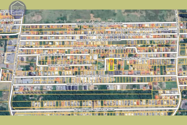 Imagem Terreno 1.120m²