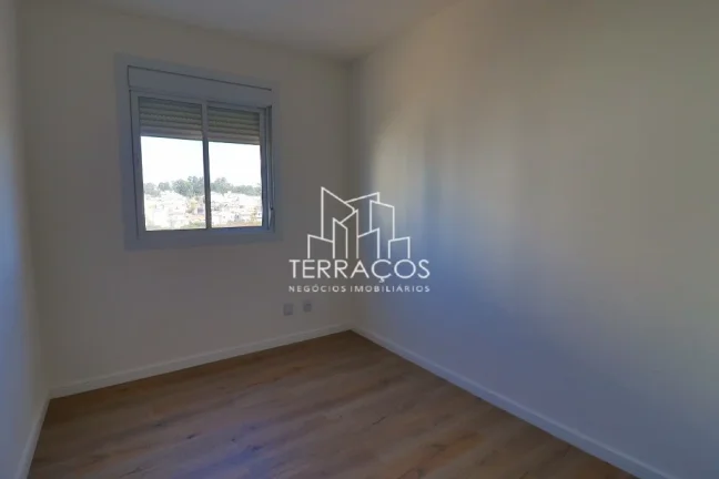 Imagem ALUGA-SE APARTAMENTO NO CONDOMÍNIO MYRIAD PARQUE RESIDENCIAL CLUB EM JUNDIAÍ SP