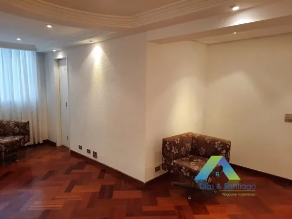 Imagem Apartamento com 2 dormitórios à venda, 83 m² por R$ 710.000 - Vila Clementino - São Paulo/SP