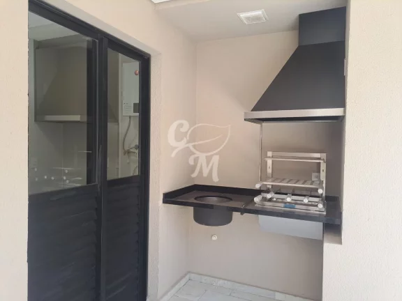 Imagem Apartamento GARDEN com tudo novo!