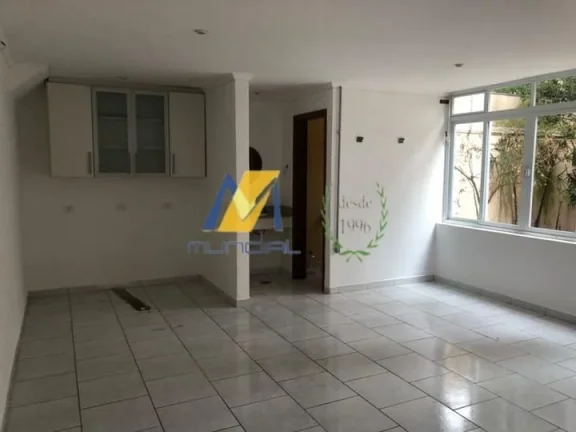 Imagem Vendo Casa em Santo Andre, Vila Floresta