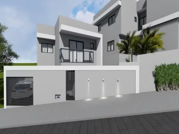 Imagem CASA À VENDA NO BAIRRO NOVO HORIZONTE, MACAÉ/RJ.