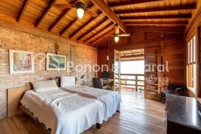 Imagem Ãtima casa para venda, no Loteamento Caminhos de San Conrado com 480mÂ² Ã¡rea total, sendo 230mÂ² Ã...