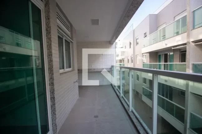 Imagem Apartamento à Venda - Vargem Grande, 1 Quarto, 71 m2