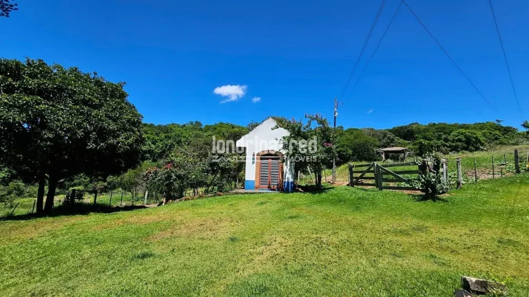 Imagem Sítio à venda próximo à Fazenda Bulle – PR 218, 22 alqueires, renda com soja, cachoeira e represa