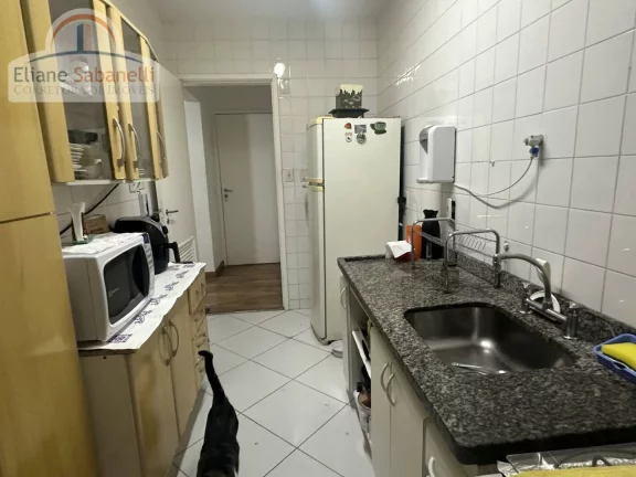 Imagem Apartamento à venda 3 quartos, 70m, 2 vagas, piscina na Vila Andrade