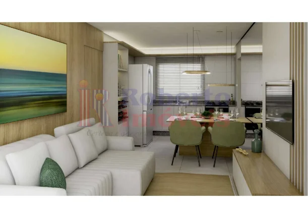 Imagem VIVANCE RESIDENCE