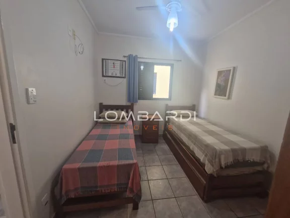 Imagem Oportunidade cobertura duplex a venda, praia grande a poucos metros do mar