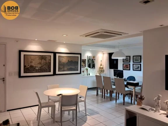 Imagem Apartamento Padrão