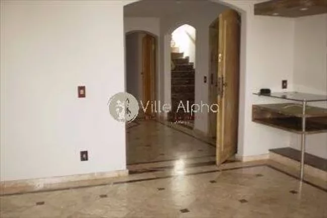 Imagem COBERTURA GRANDE A VENDA NA VILA RICA EM SANTOS COM VISTA LIVRE