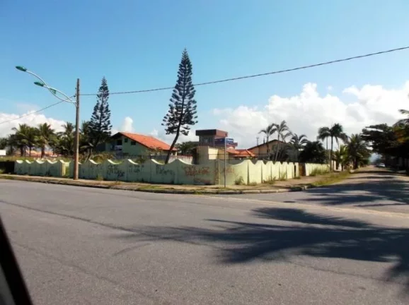 Imagem ÁREA DE FRENTE PARA O MAR, ESQUINA, BAIRRO NOBRE