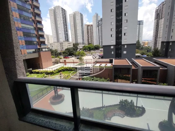 Imagem Apartamento Padrão