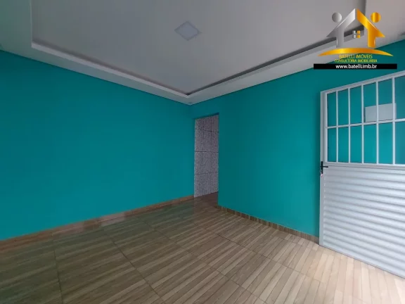 Imagem Casa - Locação - Tijuco Preto | Batelli Imóveis