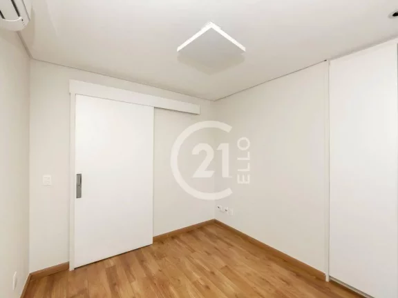 Imagem Duplex para venda em Itaim Bibi com 3 quartos, 129m²