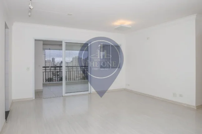 Imagem Apartamento à venda em São Paulo-SP - Vila Romana, 2 quartos, 2 suítes, 3 banheiros, 3 vagas de garagem, 89m² de área.