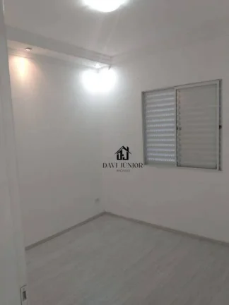 Imagem Apartamento com 2 dormitórios à venda, 62 m² por R$ 215.000,00 - Jardim Vera Cruz - Sorocaba/SP
