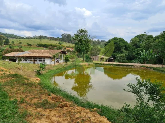 Imagem Oportunidade em Sítio à Venda em Piracaia com 30.000m²