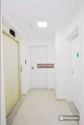 Imagem Apartamento com 3 quartos à venda, 73 m² por R$ 671.000 - Gopoúva - Guarulhos/SP